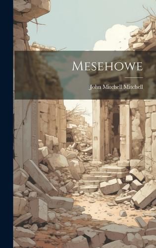 Cover image for Mesehowe