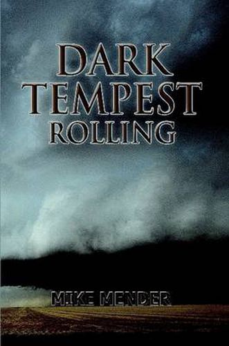 Cover image for Dark Tempest Rolling