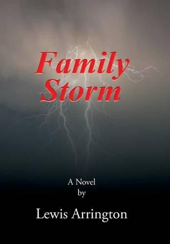 Cover image for Family Storm