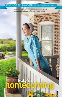 Cover image for Katy's Homecoming