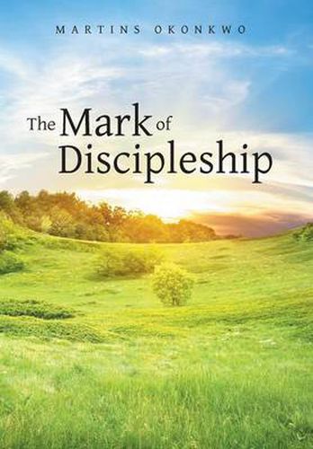 Cover image for The Mark of Discipleship