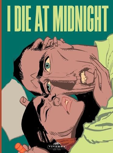 Cover image for I Die At Midnight