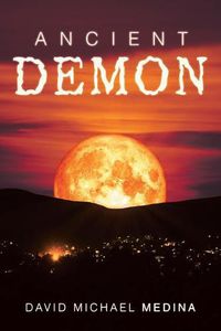 Cover image for Ancient Demon