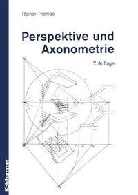 Cover image for Perspektive Und Axonometrie