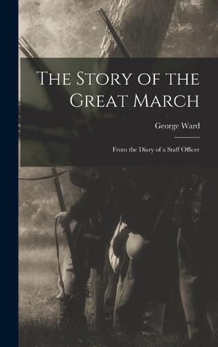 The Story of the Great March