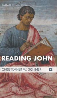 Cover image for Reading John