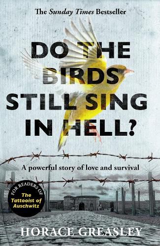 Cover image for Do the Birds Still Sing in Hell?: A powerful true story of love and survival