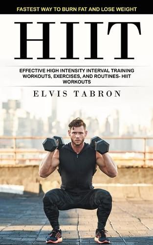 Cover image for Hiit