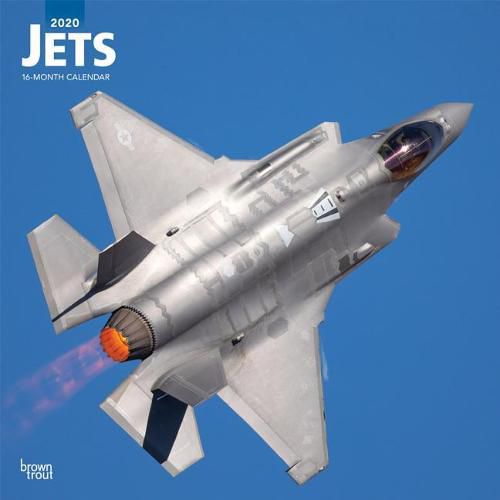 Cover image for Jets 2020 Square