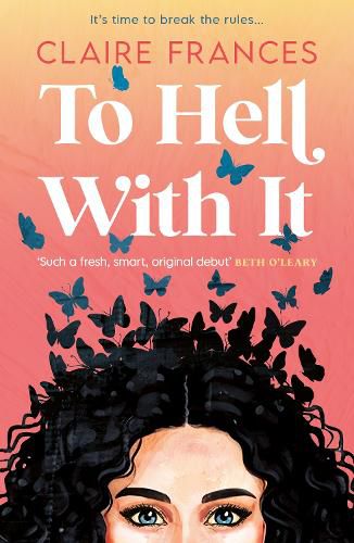 Cover image for To Hell With It