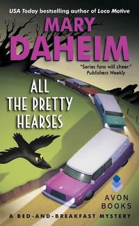 Cover image for All the Pretty Hearses