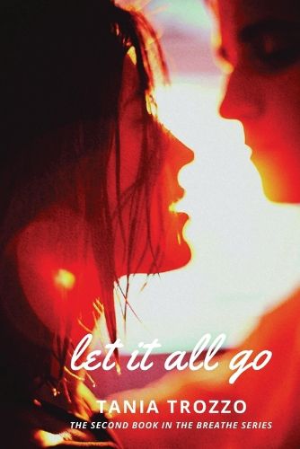 Cover image for Let It All Go