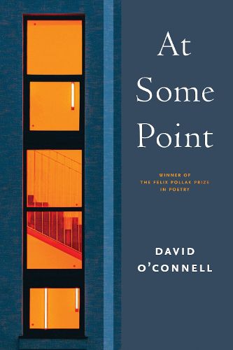 Cover image for At Some Point
