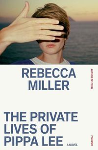 Cover image for The Private Lives of Pippa Lee
