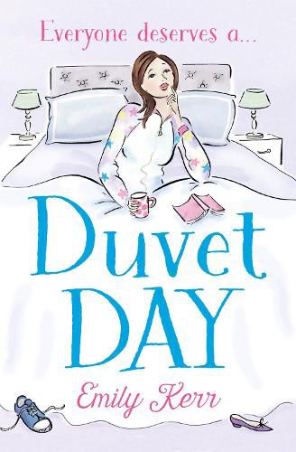 Cover image for Duvet Day