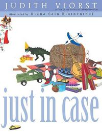 Cover image for Just in Case