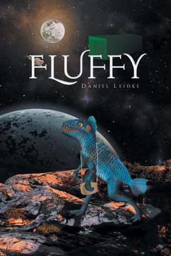 Cover image for Fluffy