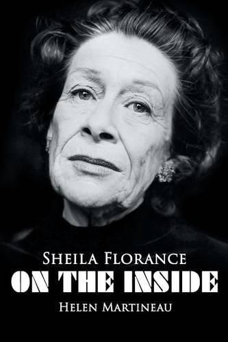 Cover image for Sheila Florance - On The Inside