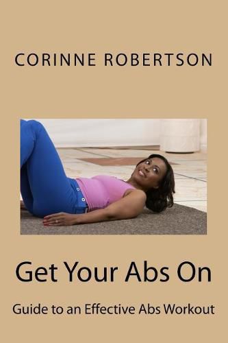 Cover image for Get Your Abs On