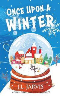 Cover image for Once Upon a Winter