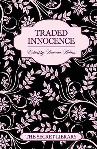 Cover image for Traded Innocence: The Secret Library