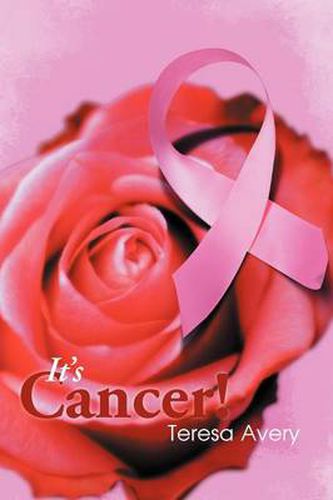 Cover image for It's Cancer!