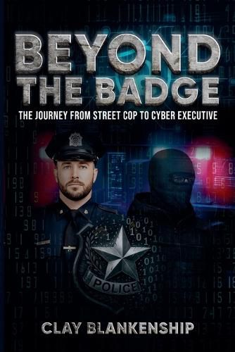 Cover image for Beyond the Badge