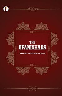 Cover image for The Upanishads