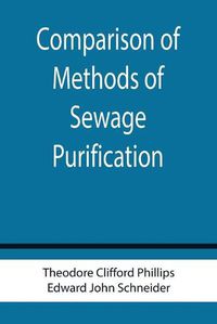 Cover image for Comparison of Methods of Sewage Purification