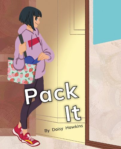 Cover image for Pack It