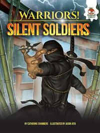 Cover image for Silent Soldiers