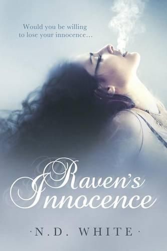 Cover image for Raven's Innocence