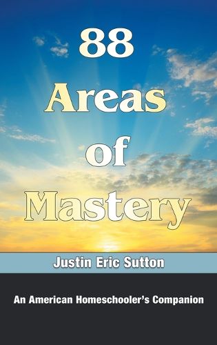 Cover image for 88 Areas of Mastery