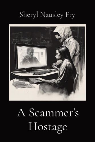 Cover image for A Scammer's Hostage