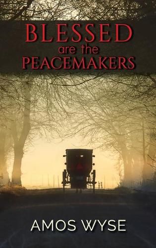 Cover image for Blessed Are the Peacemakers