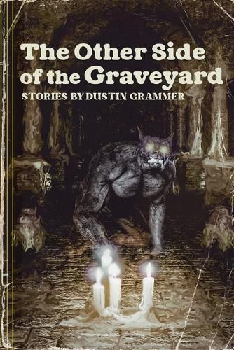 Cover image for The Other Side of the Graveyard