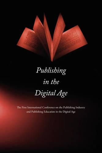 Cover image for Publishing in the Digital Age