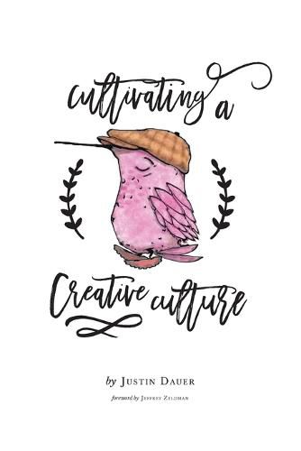 Cover image for Cultivating a Creative Culture