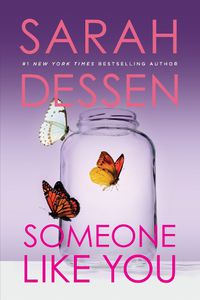 Cover image for Someone Like You