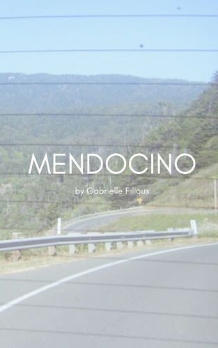 Cover image for Mendocino