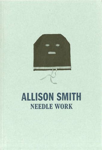 Cover image for Allison Smith