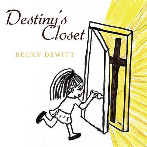 Cover image for Destiny's Closet