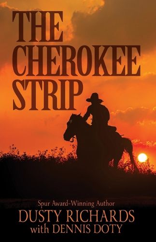 The Cherokee Strip