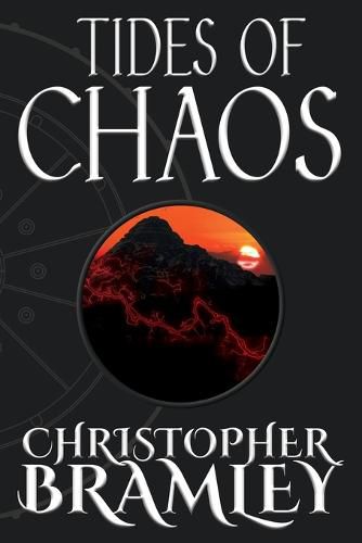 Cover image for Tides of Chaos