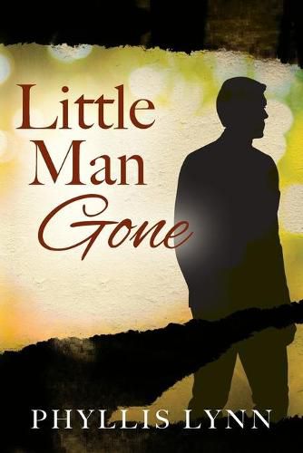 Cover image for Little Man Gone