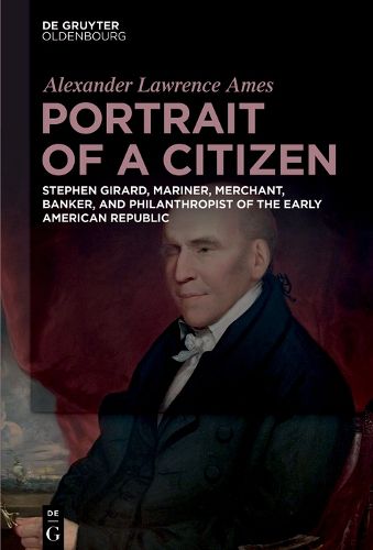 Cover image for Portrait of a Citizen