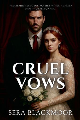 Cover image for Cruel Vows