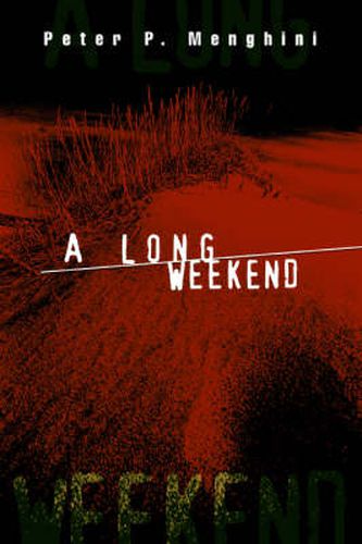 Cover image for A Long Weekend