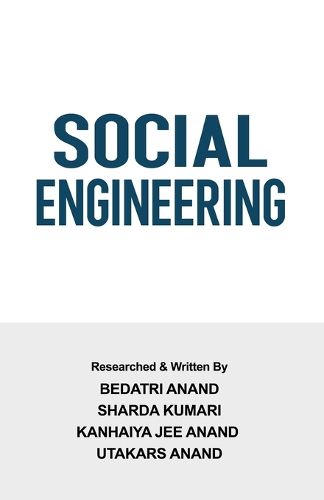 Cover image for Social Engineering