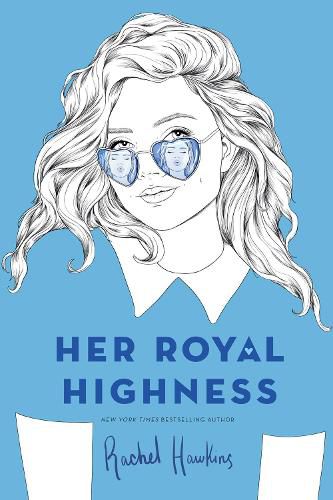 Cover image for Her Royal Highness